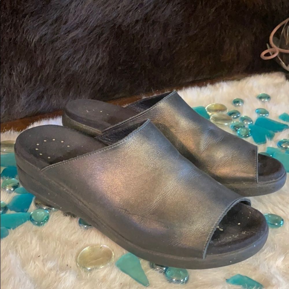 Mephisto sandals 38 (3755W)